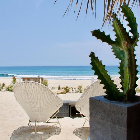 Rustico Lounge - Property In Front Of The Beach San José del Cabo Buitenkant foto