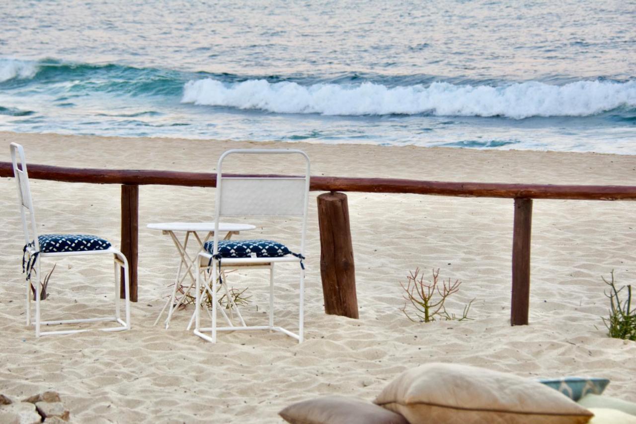 Rustico Lounge - Property In Front Of The Beach San José del Cabo Buitenkant foto