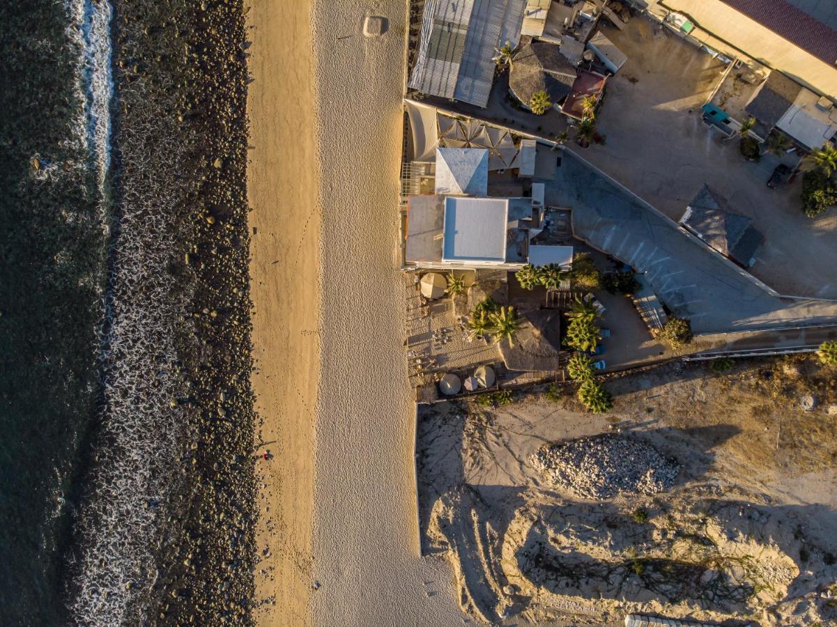 Rustico Lounge - Property In Front Of The Beach San José del Cabo Buitenkant foto