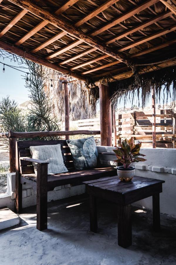 Rustico Lounge - Property In Front Of The Beach San José del Cabo Buitenkant foto