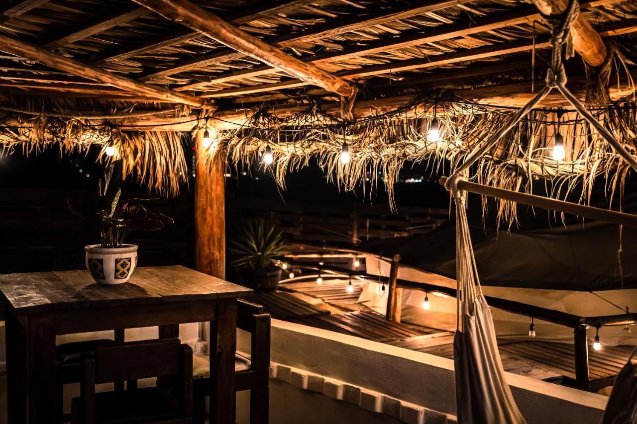 Rustico Lounge - Property In Front Of The Beach San José del Cabo Buitenkant foto